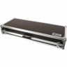 Чехол для клавиатуры Thon Korg PA-600 ПВХ Thon Keyboardcase Korg PA-600 PVC