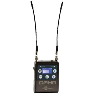 Лектросоникс DCHR Lectrosonics DCHR