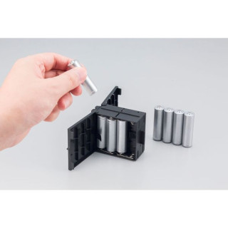 Контейнер для батарейки Zoom BCF-8 Zoom BCF-8