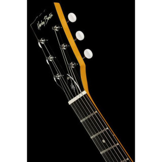 Harley Benton DC-Junior LH TV Желтый Harley Benton DC-Junior LH TV Yellow