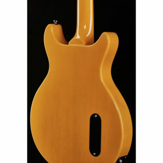 Harley Benton DC-Junior LH TV Желтый Harley Benton DC-Junior LH TV Yellow