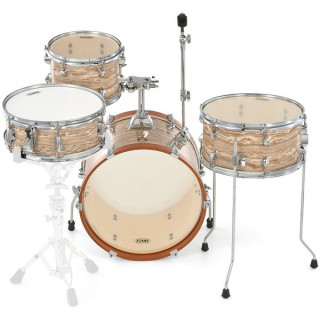 Барабанная установка Tama Club Jam Vintage Kit -CMW Tama Club Jam Vintage Kit -CMW