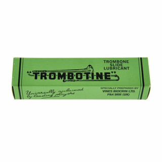 Смазка для тромбона Trombotine Trombone Grease Trombotine Trombone Grease