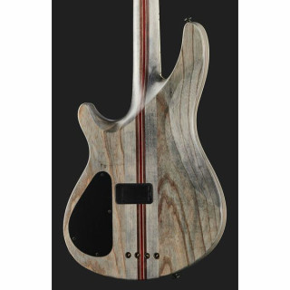 Бас-гитара Schecter SLS Evil Twin-4 SBK Schecter SLS Evil Twin-4 SBK