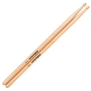 Барабанные палочки Millenium 5A Maple Drumsticks -Wood-