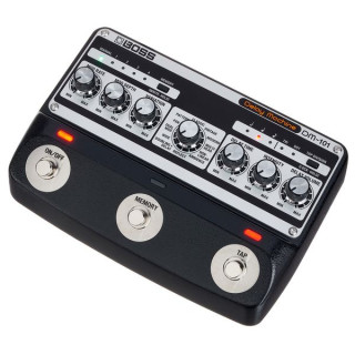 Машина задержки Boss DM-101 Boss DM-101 Delay Machine