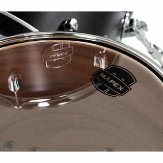 Барабанная установка Mapex Saturn Rock Set -FB Mapex Saturn Rock Set -FB
