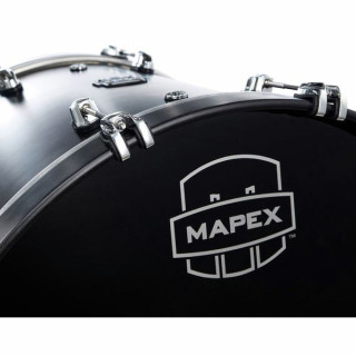 Барабанная установка Mapex Saturn Rock Set -FB Mapex Saturn Rock Set -FB