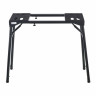 Стойка для клавишных Gewa EQS-10B Keyboard Stand Gewa EQS-10B Keyboard Stand