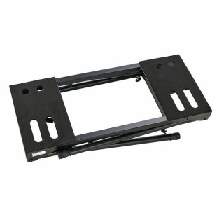 Стойка для клавишных Gewa EQS-10B Keyboard Stand Gewa EQS-10B Keyboard Stand