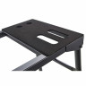 Стойка для клавишных Gewa EQS-10B Keyboard Stand Gewa EQS-10B Keyboard Stand