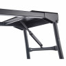 Стойка для клавишных Gewa EQS-10B Keyboard Stand Gewa EQS-10B Keyboard Stand