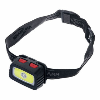 Фара Ansmann HD200B Ansmann Headlight HD200B