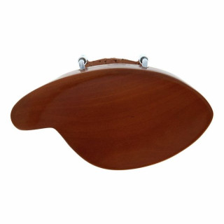 Конрад Гетц ZK283 Скрипка с подставкой для подбородка Вермеер Conrad Götz ZK283 Violin Chinrest Vermeer