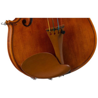 Конрад Гетц ZK283 Скрипка с подставкой для подбородка Вермеер Conrad Götz ZK283 Violin Chinrest Vermeer