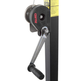 2х Блок и блок SIGMA-30 Тросный подъем 120кг 4.0м Набор №631538 2x Block And Block SIGMA-30 Truss Lift 120kg 4.0m Bundle №631538