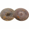 Хай-хэт Meinl 14" Byzance Extra Dry Meinl 14" Byzance Hi-Hat Extra Dry
