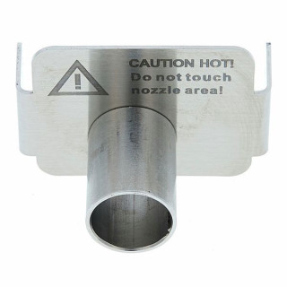 Look Duct Adapter Tiny FX Look Duct Adapter Tiny FX