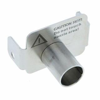 Look Duct Adapter Tiny FX Look Duct Adapter Tiny FX