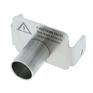 Look Duct Adapter Tiny FX Look Duct Adapter Tiny FX