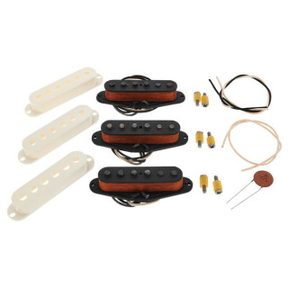 Набор звукоснимателей Kloppmann Real 62 Set PA