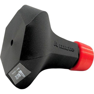 Упражнения на глухой трубе A Mute Trumpet Practice