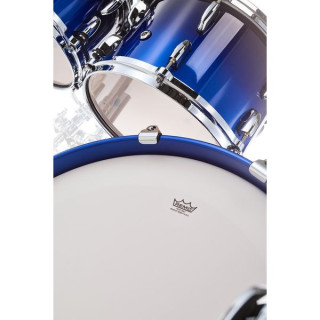 Pearl Masters Maple 22" 4-шт S. #858 Pearl Masters Maple 22" 4-pc S. #858