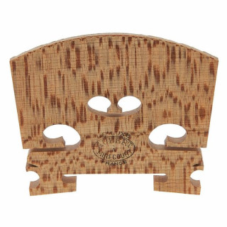 Альт-бридж Aubert №8L 50 мм DL Aubert No.8L Viola Bridge 50mm DL