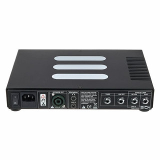 Усилитель Eich T900 Black Edition Eich Amplification T900 Black Edition