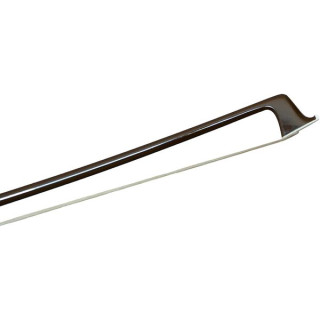 divi:de Split Viola Bow Шоколад divi:de Split Viola Bow Chocolate