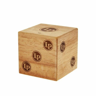 Маленький шейкер Qube LP 460-S LP 460-S Qube Shaker Small