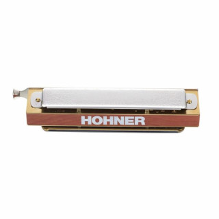 Гармоника Hohner Super Chromonica M 270 A Hohner Super Chromonica M 270 A