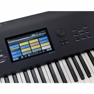 Корг Наутилус 73 Korg Nautilus 73