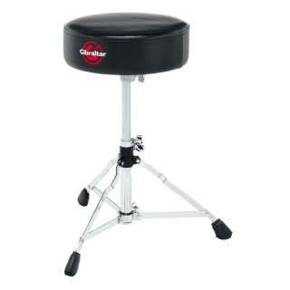 Гибралтар 4608 Барабанный трон Круглый Gibraltar 4608 Drum Throne Round