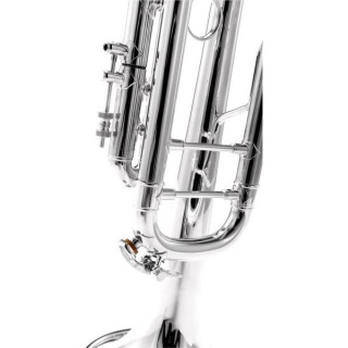 Bach 18072S Bb-Trumpet Bach 18072S Bb-Trumpet