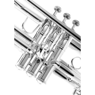 Bach 18072S Bb-Trumpet Bach 18072S Bb-Trumpet
