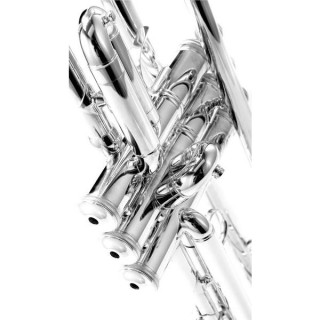 Bach 18072S Bb-Trumpet Bach 18072S Bb-Trumpet