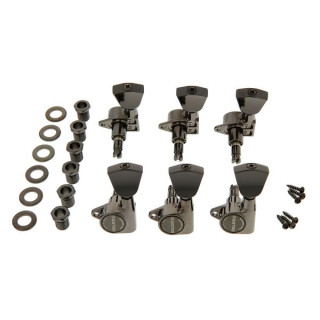 Gotoh SG301-04 MG Закрепляющиеся 3Л/3П CB Gotoh SG301-04 MG Locking 3L/3R CB