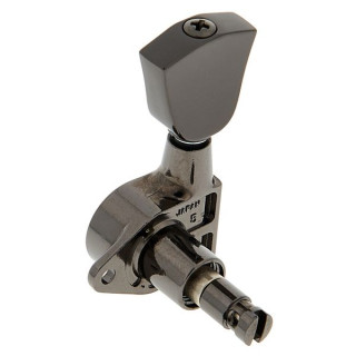 Gotoh SG301-04 MG Закрепляющиеся 3Л/3П CB Gotoh SG301-04 MG Locking 3L/3R CB