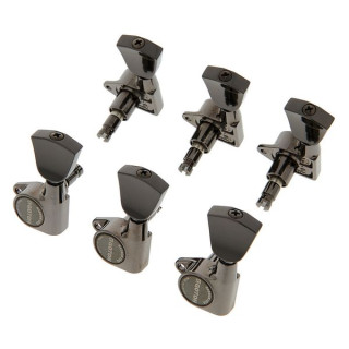 Gotoh SG301-04 MG Закрепляющиеся 3Л/3П CB Gotoh SG301-04 MG Locking 3L/3R CB