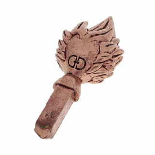 Danté Tone Booster Copper raw Danté Tone Booster Copper raw