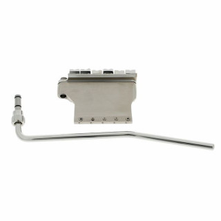 Тремоло VegaTrem VT1 UltraTrem 2PT St. Steel VegaTrem VT1 UltraTrem 2PT St. Steel