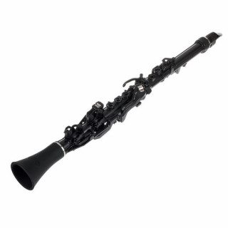 Nuvo Clarineo black-черный 2.0 Nuvo Clarineo black-black 2.0