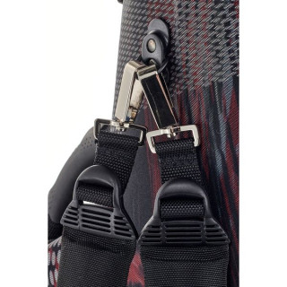 Футляр для альт-саксофона Jakob Winter JW 51092 GL Vibe Jakob Winter JW 51092 Alto Sax Case GL Vibe