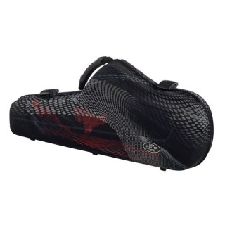 Футляр для альт-саксофона Jakob Winter JW 51092 GL Vibe Jakob Winter JW 51092 Alto Sax Case GL Vibe
