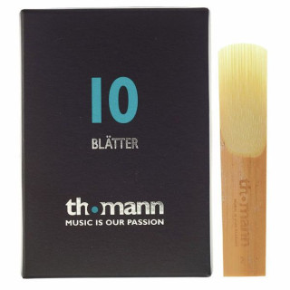 Тенор-саксофон Thomann Reed 2.0 Thomann Reed Tenor Saxophone 2.0