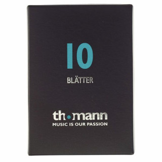 Тенор-саксофон Thomann Reed 2.0 Thomann Reed Tenor Saxophone 2.0