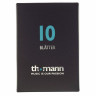 Тенор-саксофон Thomann Reed 2.0 Thomann Reed Tenor Saxophone 2.0