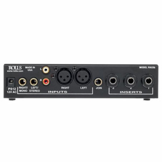 Усилитель для наушников Rolls RA-53b Rolls RA-53b