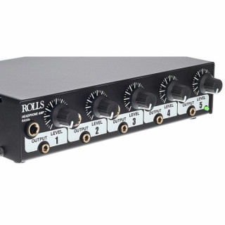 Усилитель для наушников Rolls RA-53b Rolls RA-53b